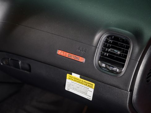 Used 2023 Dodge Charger SRT Hellcat image 46