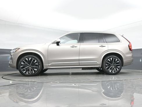 New 2026 Volvo XC90 B6 Plus AWD/4WD image 40