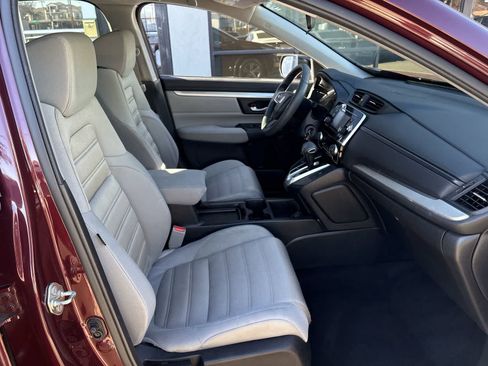 Used 2018 Honda CR-V LX image 13