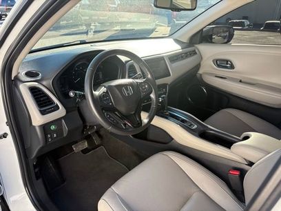 Used 2021 Honda HR-V EX-L