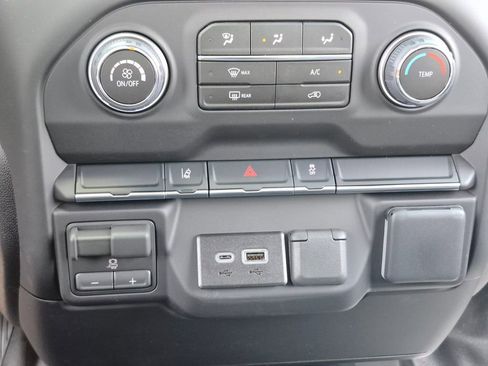 New 2026 Chevrolet Silverado 3500 W/T w/ WT Convenience Package image 16