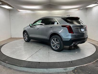 New 2026 Cadillac XT5 Premium Luxury w/ Driver Assist Package