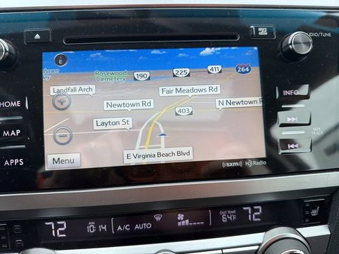 Used 2015 Subaru Outback 2.5i Limited image 18