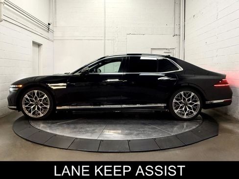 Used 2023 Genesis G90 3.5T AWD/4WD image 6