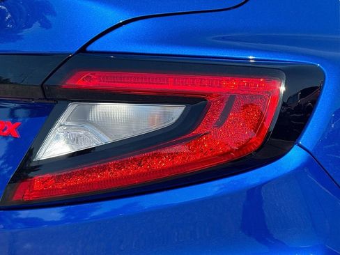 New 2025 Subaru WRX Premium image 31