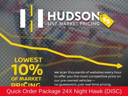 Used 2025 Jeep Gladiator Sport image 4