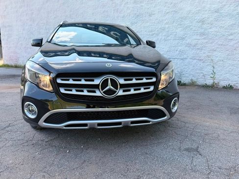 Used 2018 Mercedes-Benz GLA 250 image 3