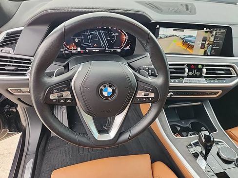 Used 2022 BMW X5 sDrive40i RWD image 4