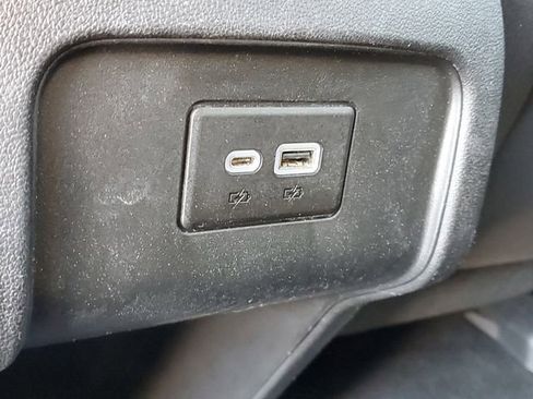 Certified 2020 Chevrolet Blazer LT FWD image 10