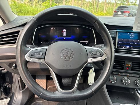 Used 2024 Volkswagen Jetta S FWD image 23