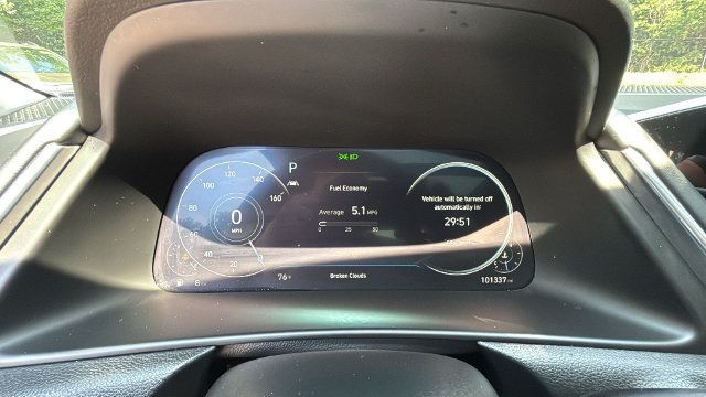 Used 2023 Hyundai Sonata Limited FWD image 19