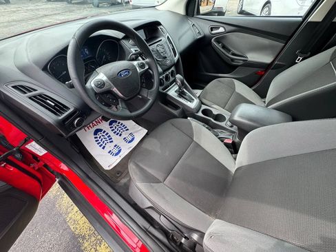 Used 2012 Ford Focus SE FWD image 14