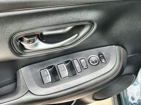 Certified 2024 Honda HR-V Sport image 30