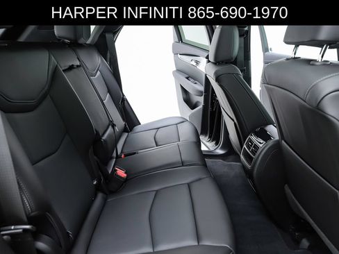 Used 2025 Cadillac XT5 Premium Luxury w/ Technology Package FWD image 38