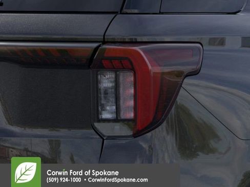 New 2026 Ford Explorer ST image 21