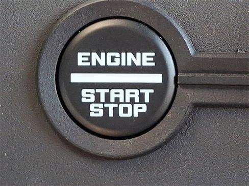 Used 2025 Ford Bronco Big Bend image 26