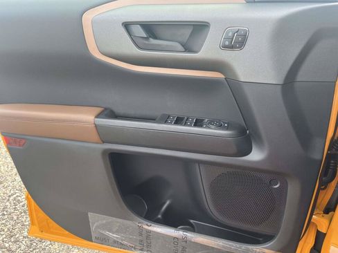 New 2026 Ford Bronco Sport Outer Banks AWD/4WD image 29