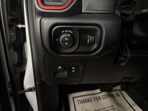 Used 2022 RAM 1500 Rebel w/ Level 1 Equipment Group image 18