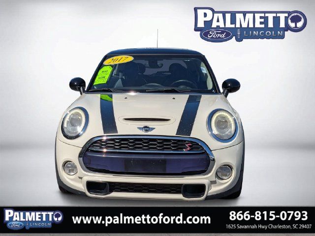 Used 2017 MINI Cooper S FWD image 8
