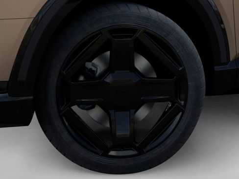 New 2027 Kia Telluride EX X-Line AWD/4WD image 9