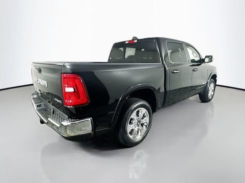 New 2025 RAM 1500 Big Horn image 7