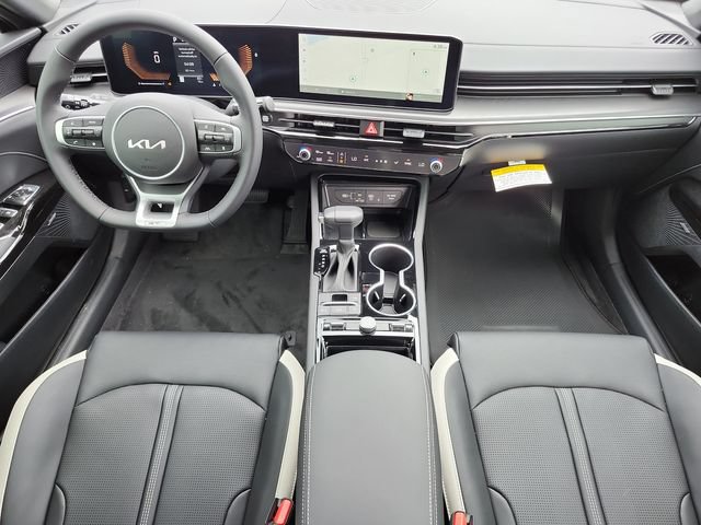 New 2026 Kia K5 GT-Line w/ GT-Line Premium Package FWD image 14