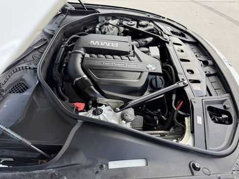 Used 2015 BMW 535i xDrive Sedan AWD/4WD image 27