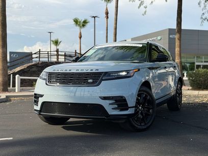 Used 2026 Land Rover Range Rover Velar Dynamic SE
