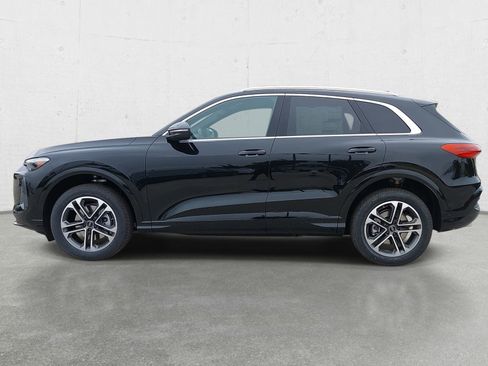 New 2026 Audi Q5 Premium Plus AWD/4WD image 8