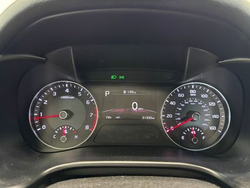 Used 2023 Kia Forte GT-Line image 2