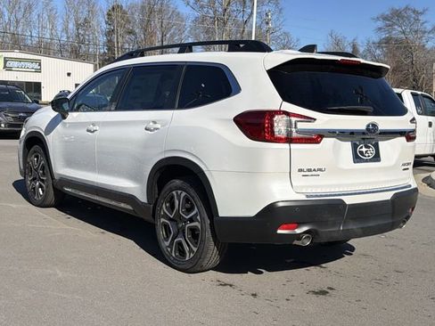 New 2026 Subaru Ascent Limited image 5