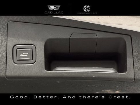 Used 2018 Cadillac XT5 Premium Luxury image 26