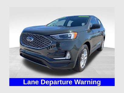 Used 2024 Ford Edge SEL w/ Convenience Package