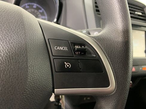 Used 2025 Mitsubishi Outlander Sport ES image 21