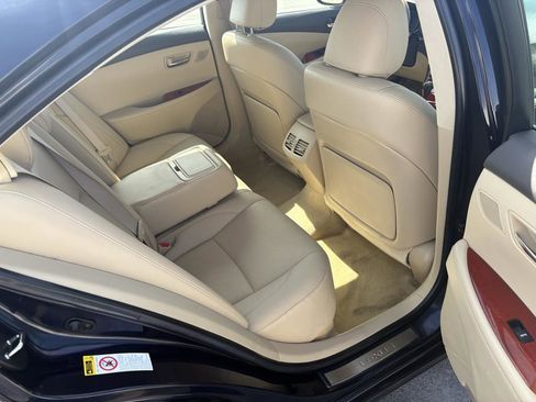 Used 2009 Lexus ES 350 image 14