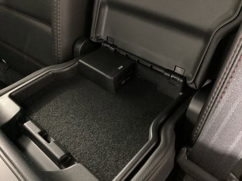 Used 2023 MAZDA CX-5 AWD 2.5 Turbo image 20