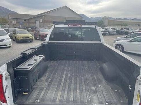 Used 2020 Toyota Tundra SR5 image 7