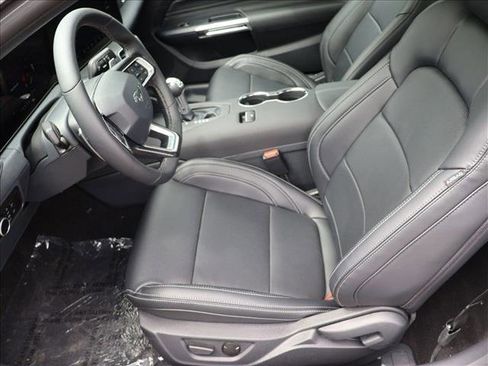 New 2026 Ford Mustang GT Premium RWD image 4