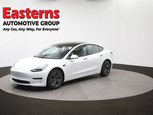 Used 2023 Tesla Model 3 Standard Range RWD image 50
