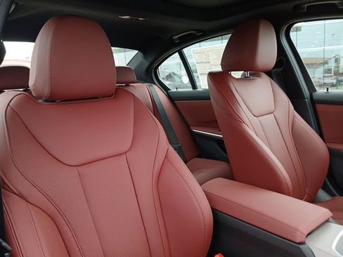 New 2026 BMW 330i Sedan image 17