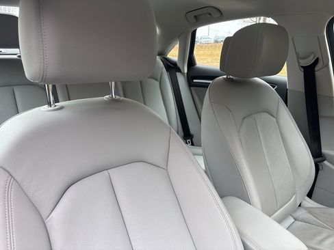 Used 2015 Audi A3 2.0T Premium Plus image 6