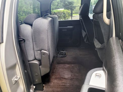 Used 2009 Chevrolet Silverado 1500 LT RWD image 21