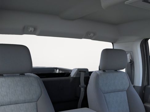 New 2026 Ford F150 XL AWD/4WD image 22