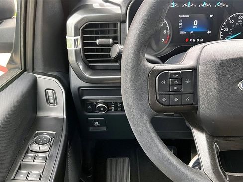 Used 2022 Ford F150 XL w/ STX Appearance Package RWD image 28