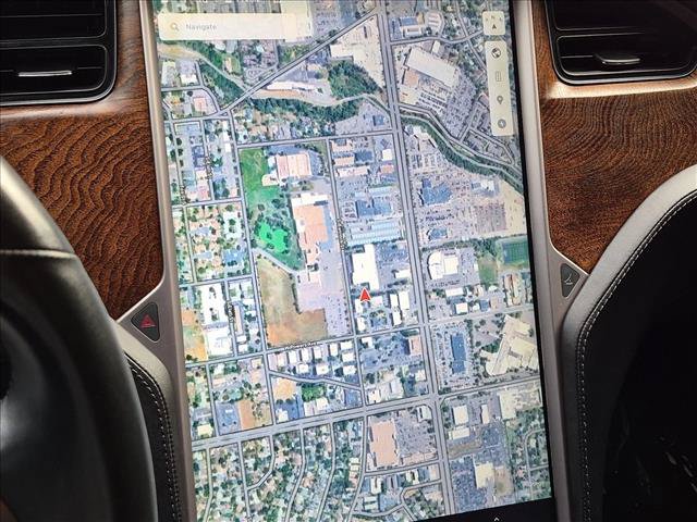 Used 2018 Tesla Model S 75D AWD/4WD image 7