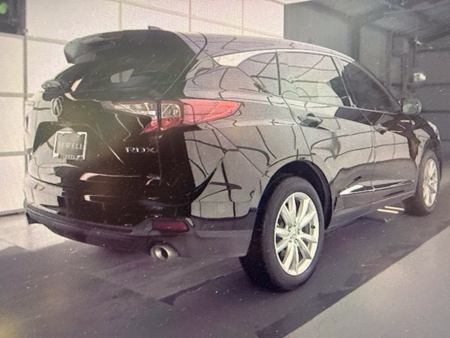 Used 2020 Acura RDX FWD image 3