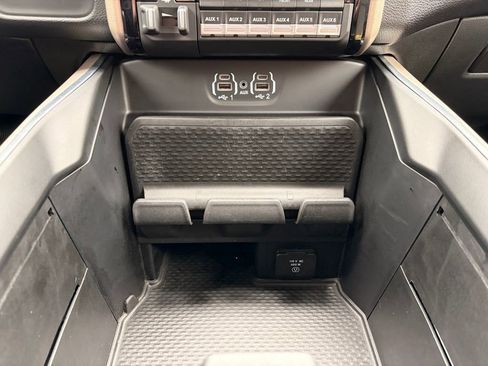 Used 2024 RAM 3500 Laramie w/ Bed Utility Group AWD/4WD image 24