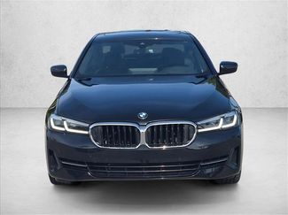Used 2023 BMW 540i w/ Premium Package RWD video 2