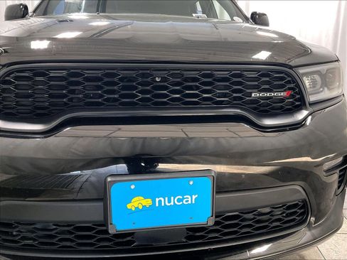 Used 2023 Dodge Durango GT image 33