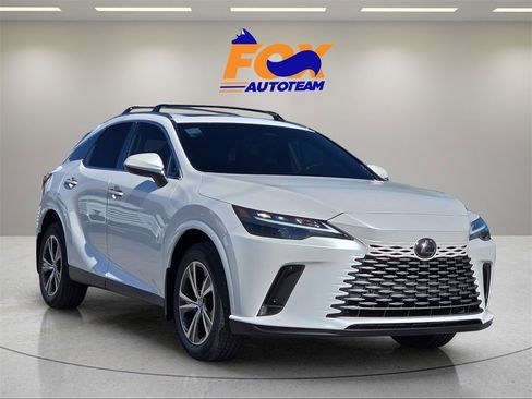 New 2026 Lexus RX 350 Premium image 6